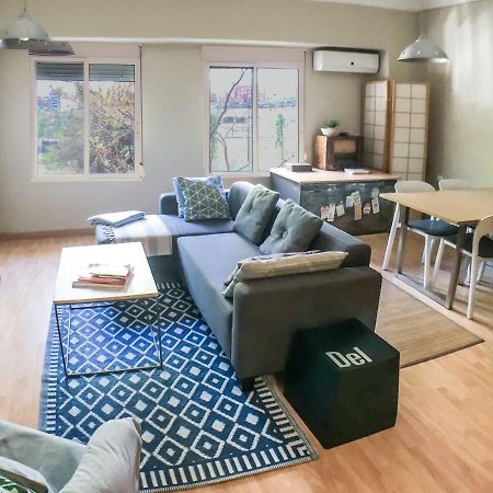 Appartamento Koa Centric, Comfy In Ruzafa Valenza Esterno foto