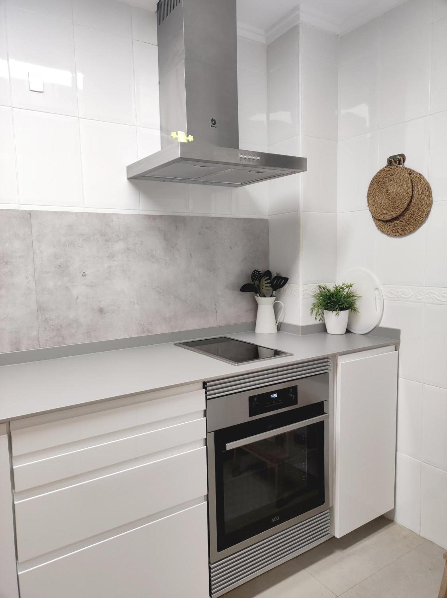 Appartamento Koa Centric, Comfy In Ruzafa Valenza Esterno foto