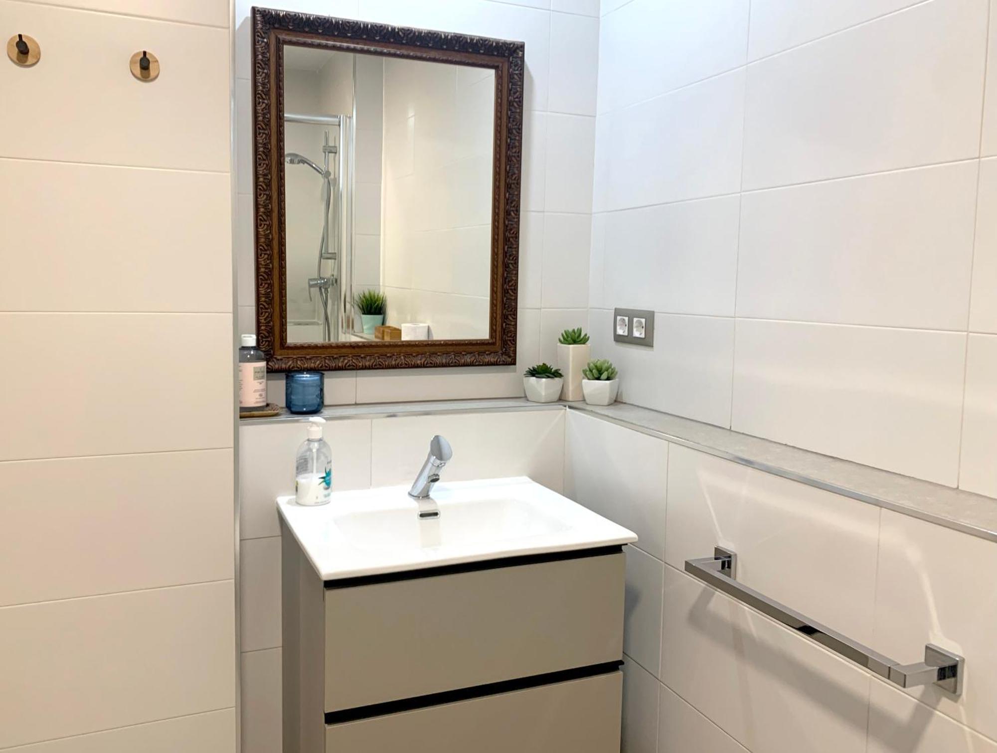 Appartamento Koa Centric, Comfy In Ruzafa Valenza Esterno foto