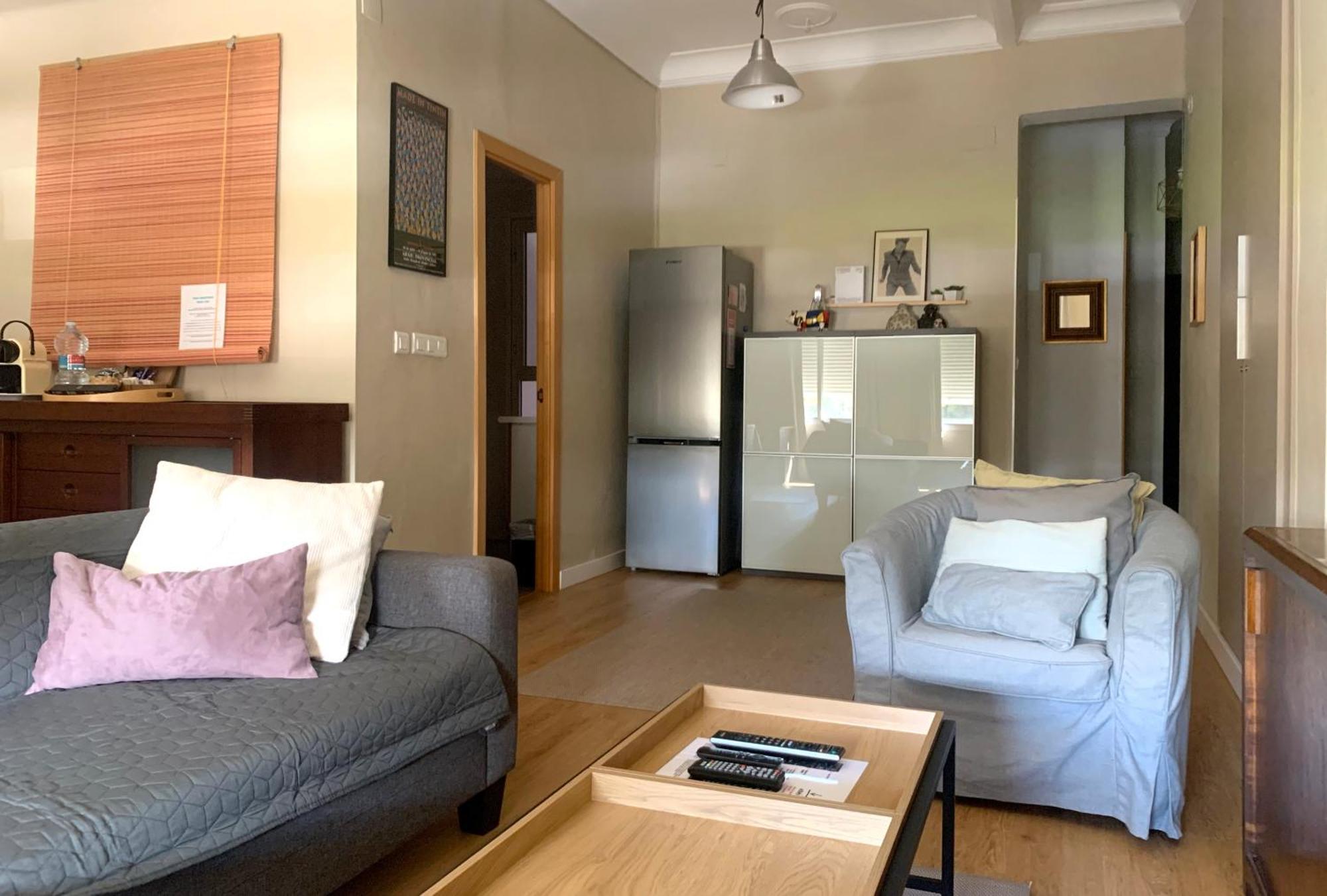 Appartamento Koa Centric, Comfy In Ruzafa Valenza Esterno foto