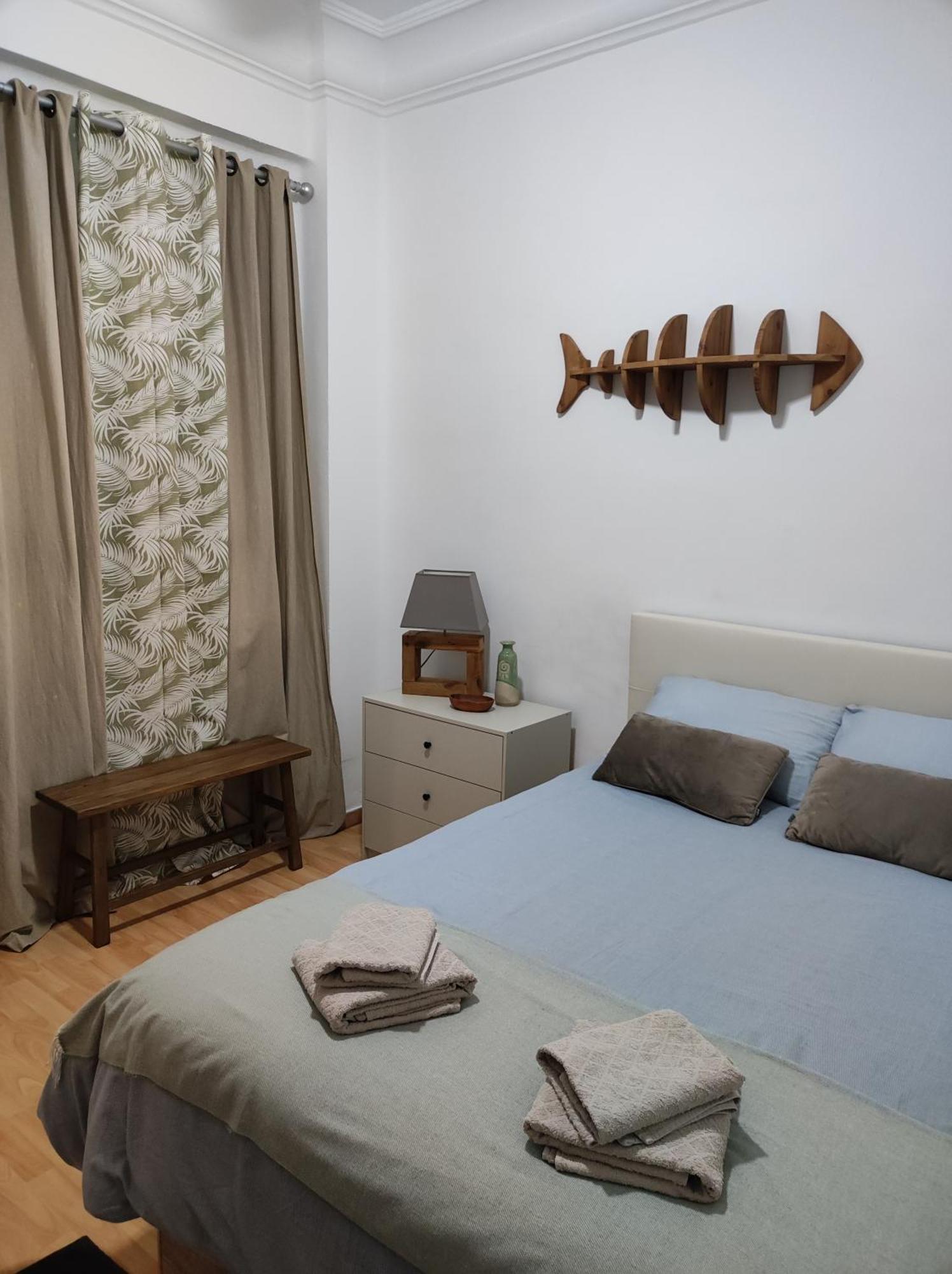 Appartamento Koa Centric, Comfy In Ruzafa Valenza Esterno foto
