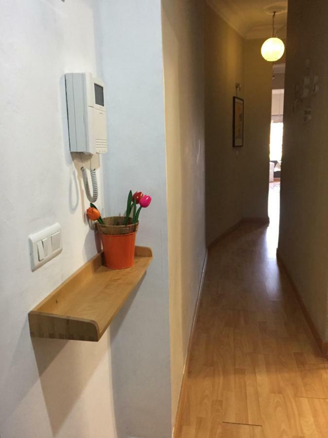 Appartamento Koa Centric, Comfy In Ruzafa Valenza Esterno foto